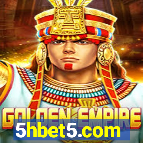 5hbet5.com