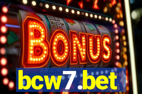 bcw7.bet