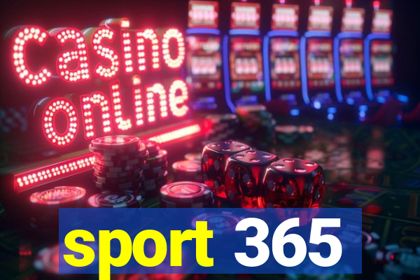 sport 365