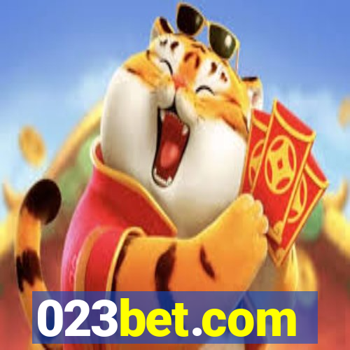 023bet.com