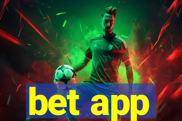 bet app