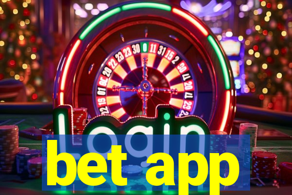 bet app
