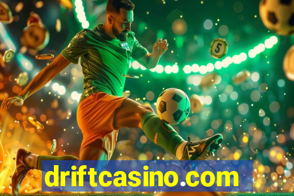 driftcasino.com