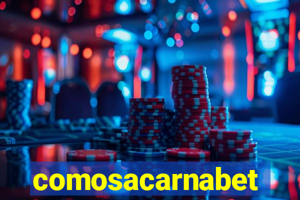 comosacarnabet