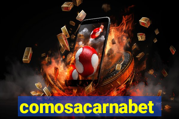 comosacarnabet