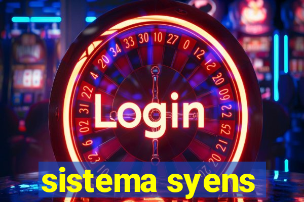 sistema syens