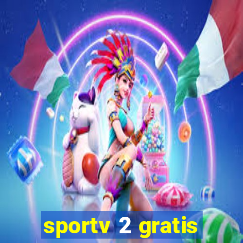 sportv 2 gratis