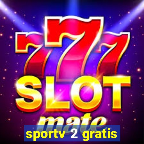 sportv 2 gratis