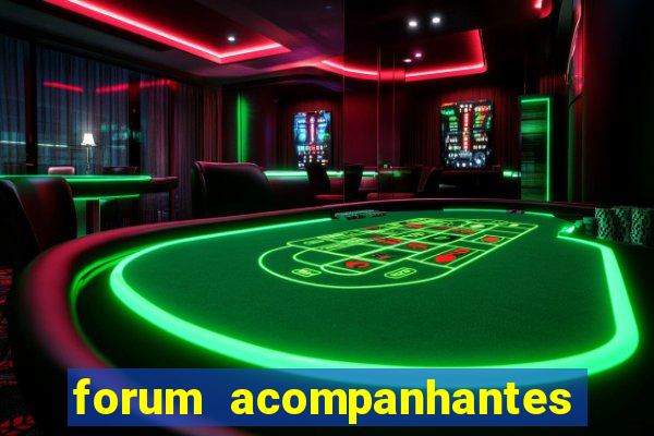 forum acompanhantes porto alegre