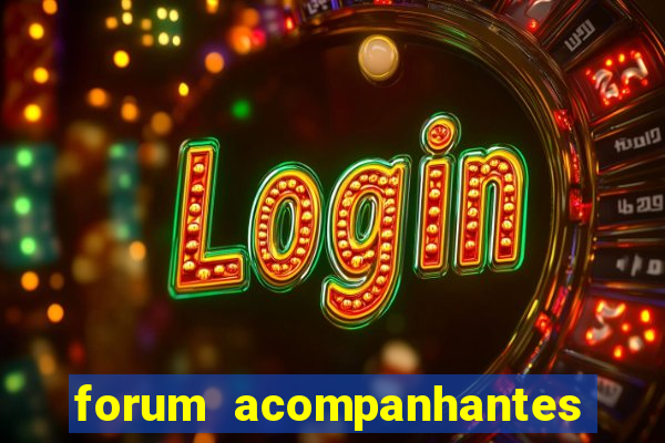 forum acompanhantes porto alegre