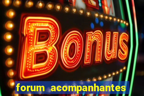 forum acompanhantes porto alegre