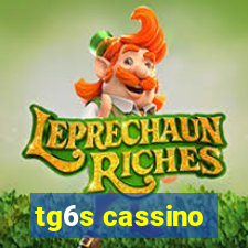 tg6s cassino