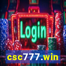 csc777.win