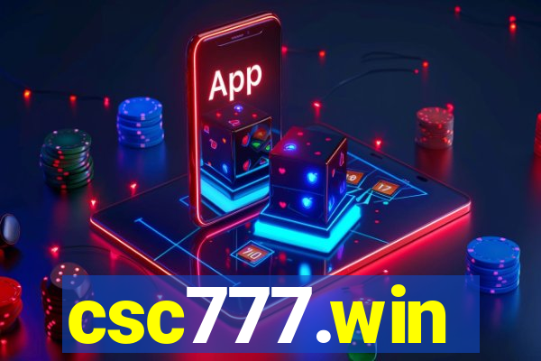 csc777.win