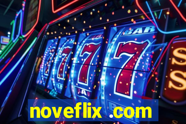 noveflix .com