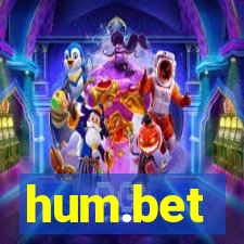 hum.bet