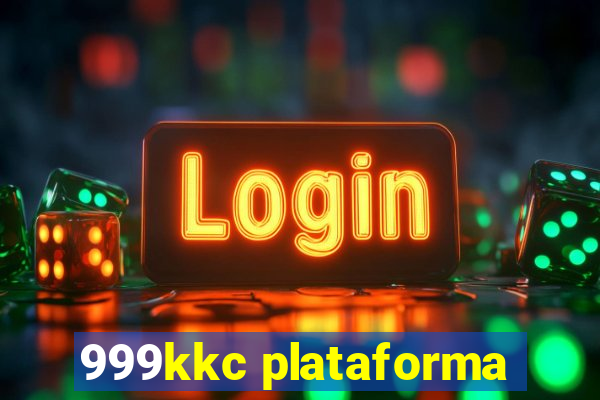 999kkc plataforma