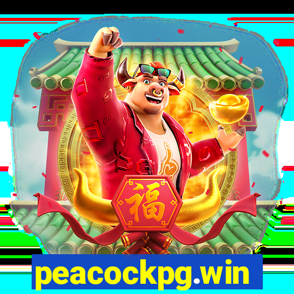 peacockpg.win