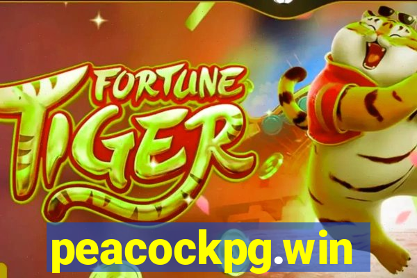 peacockpg.win