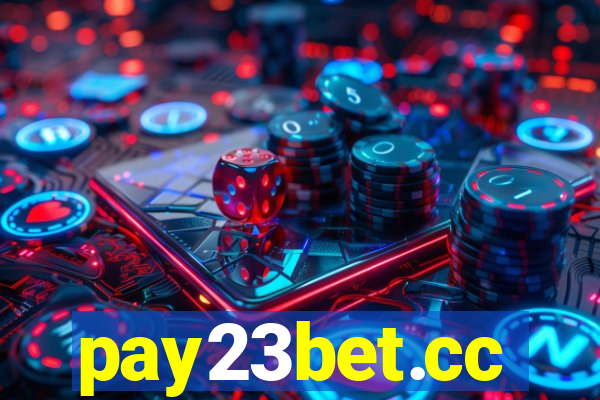 pay23bet.cc