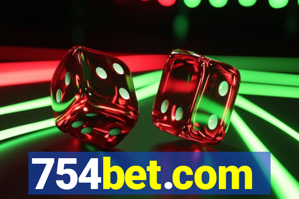 754bet.com