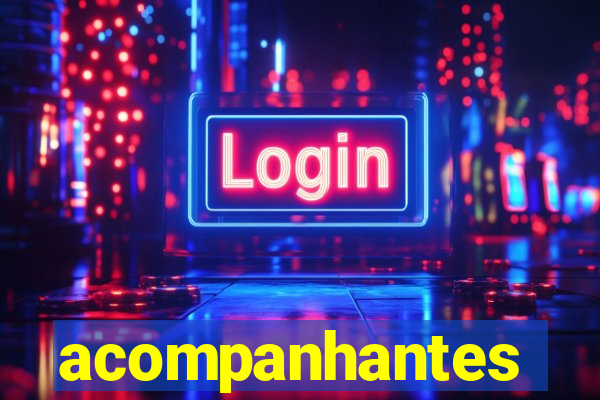 acompanhantes chamadas de video
