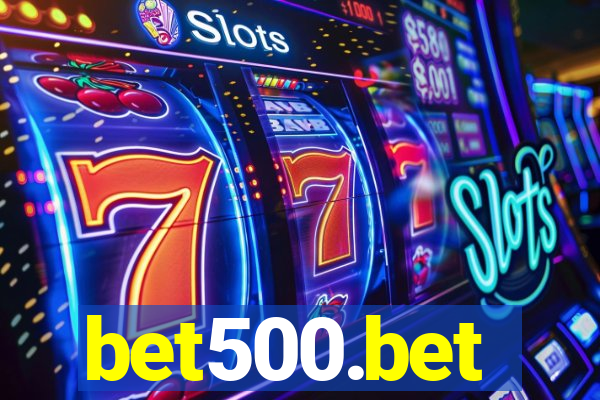 bet500.bet