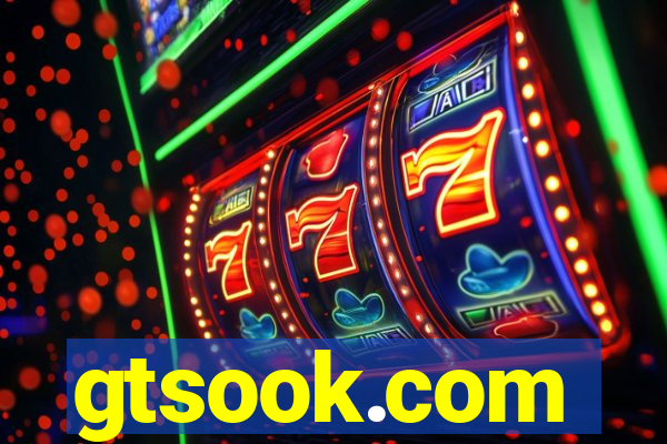 gtsook.com