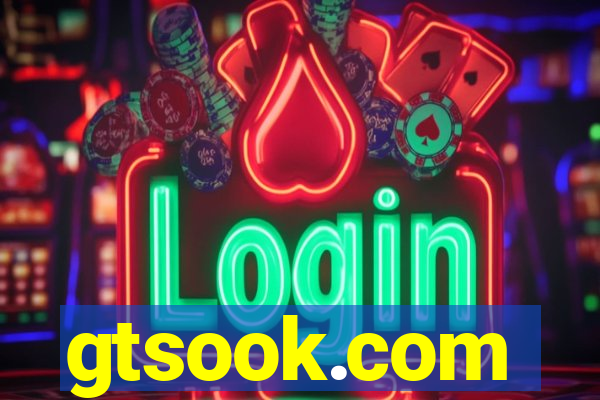gtsook.com
