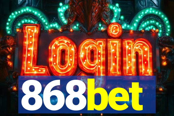 868bet