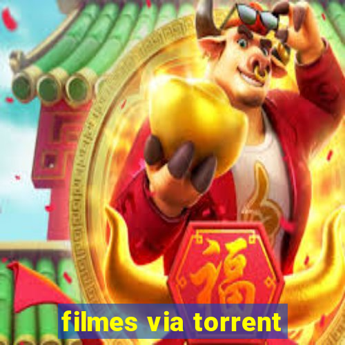 filmes via torrent
