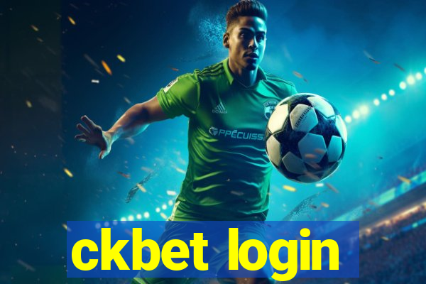 ckbet login
