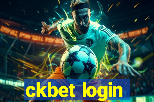 ckbet login