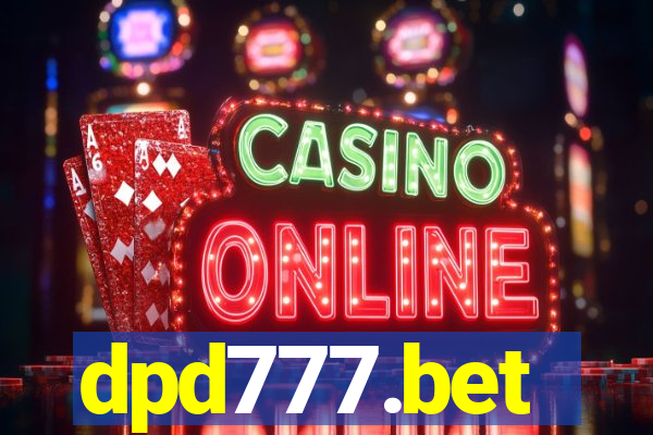dpd777.bet