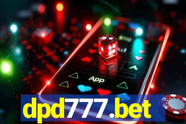 dpd777.bet