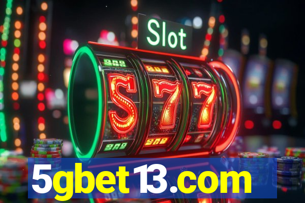 5gbet13.com