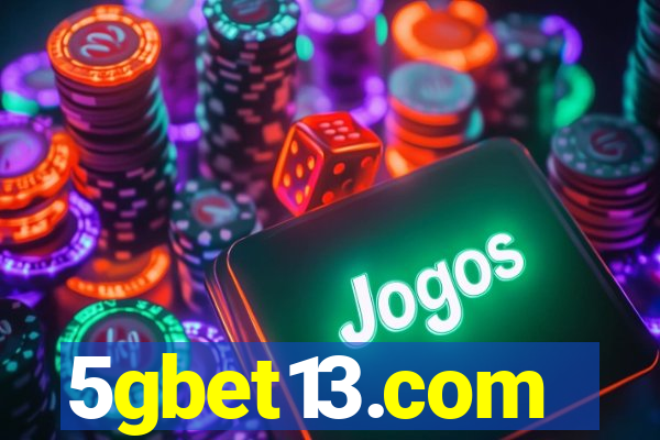 5gbet13.com