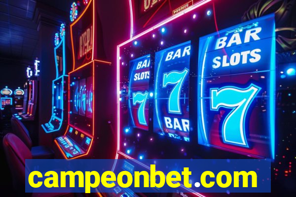 campeonbet.com