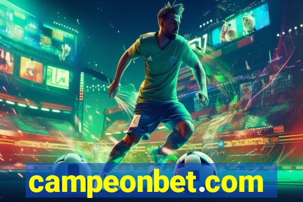 campeonbet.com