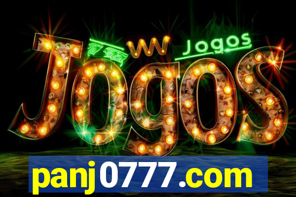 panj0777.com