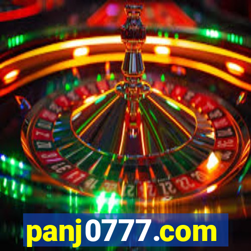 panj0777.com