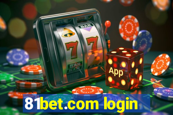 81bet.com login