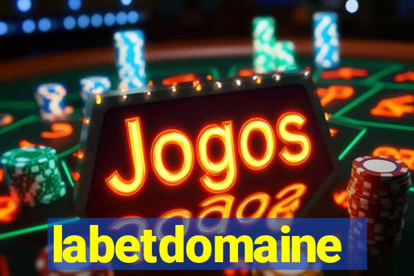labetdomaine