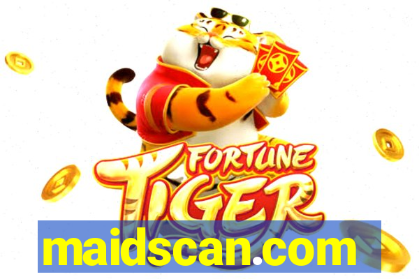 maidscan.com