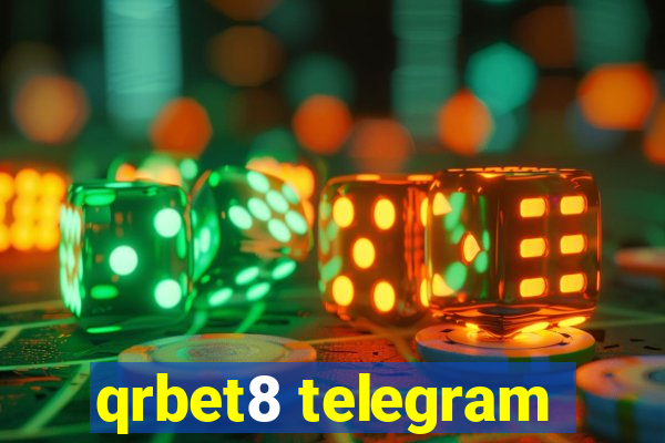 qrbet8 telegram