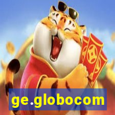 ge.globocom