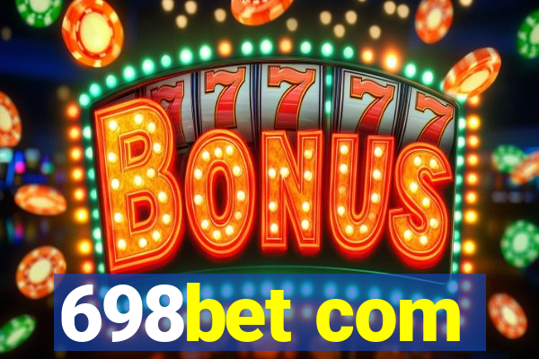 698bet com