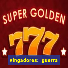 vingadores: guerra infinita filme completo dublado facebook