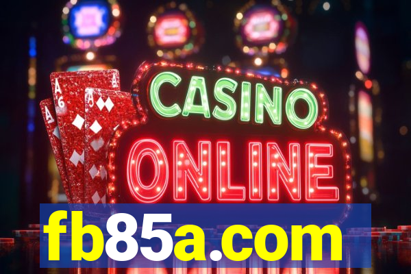fb85a.com