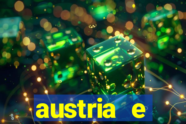 austria e eslovaquia palpite